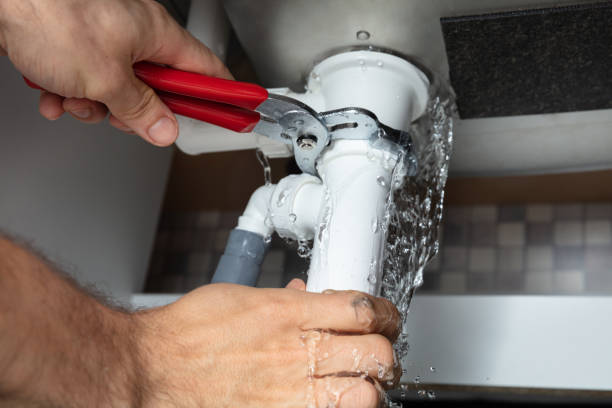 Best Water damage restoration near me  in Rocky River, OH