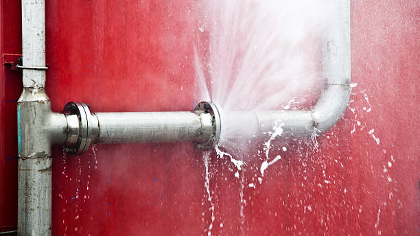 Best 24/7 water damage repair  in Rocky River, OH